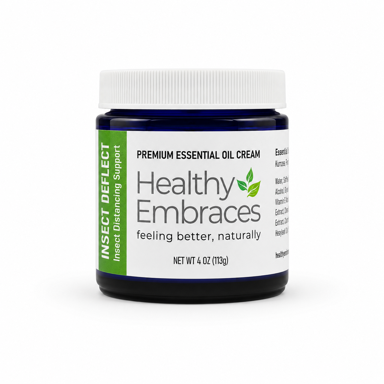 Outdoor Collection - Healthy Embraces