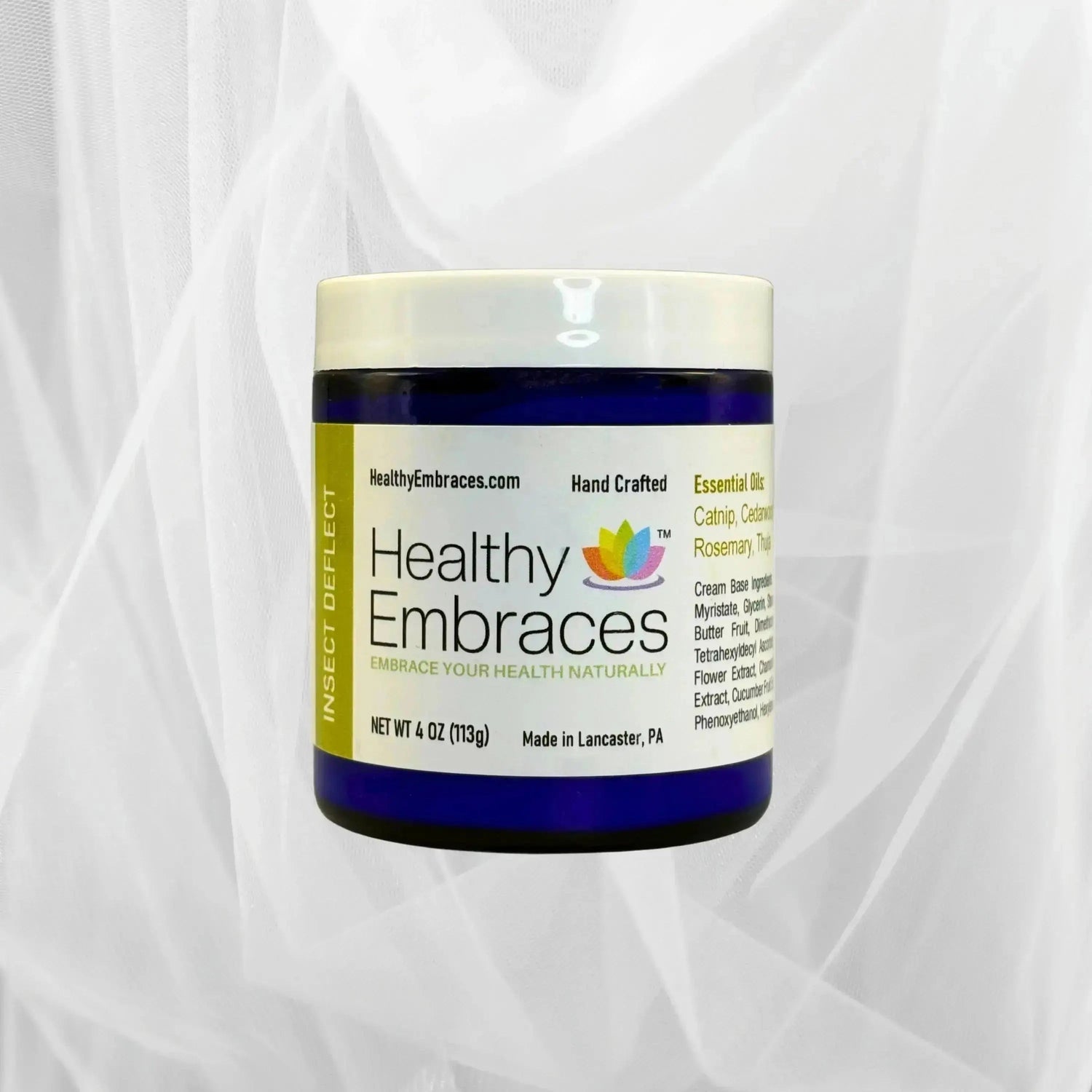 Outdoor Collection - Healthy Embraces