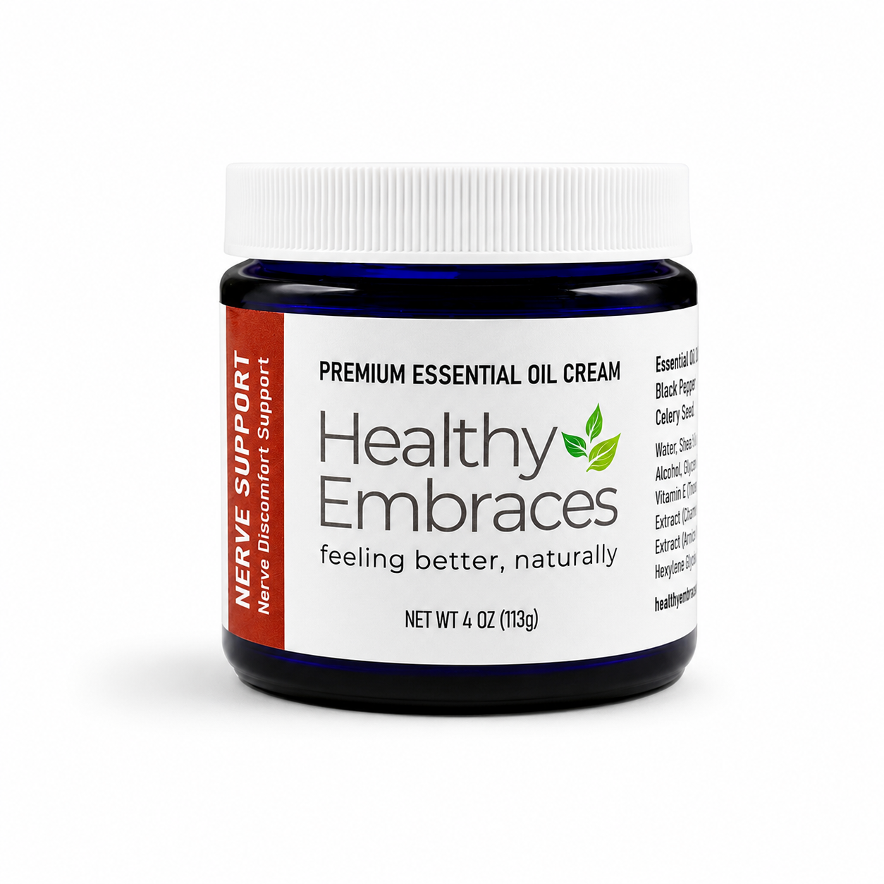 Nerve Support Cream