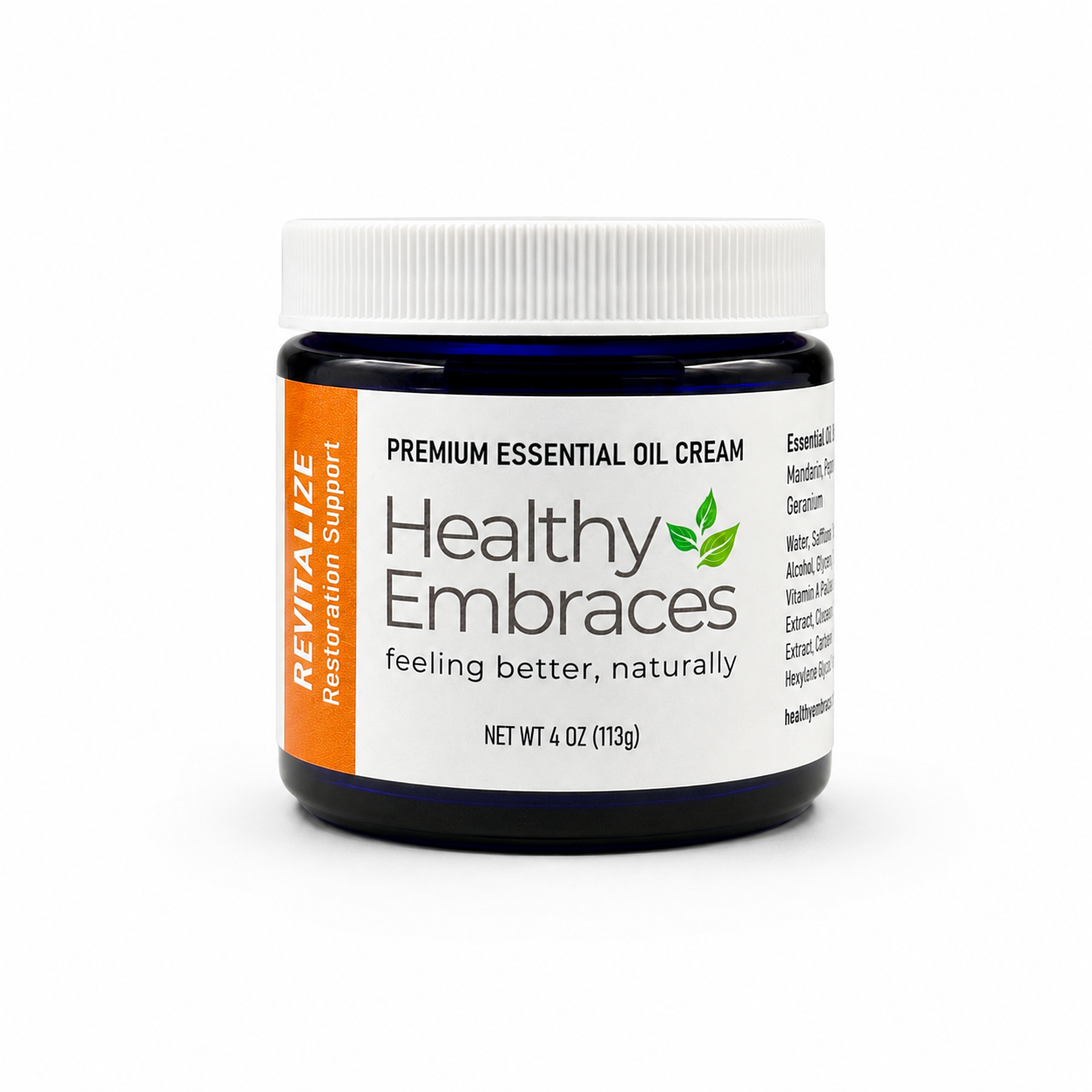 Revitalize Cream
