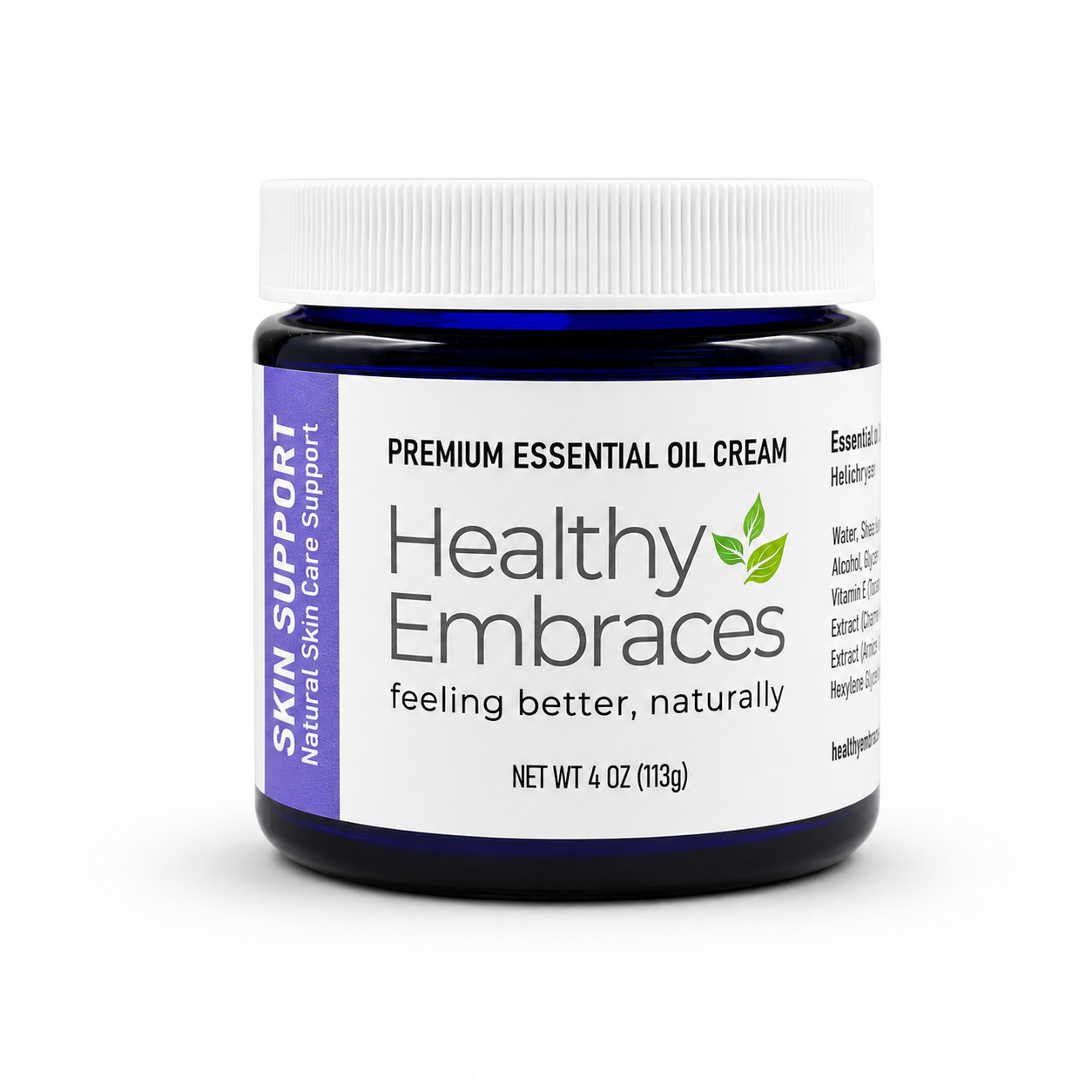 Skin Support Cream