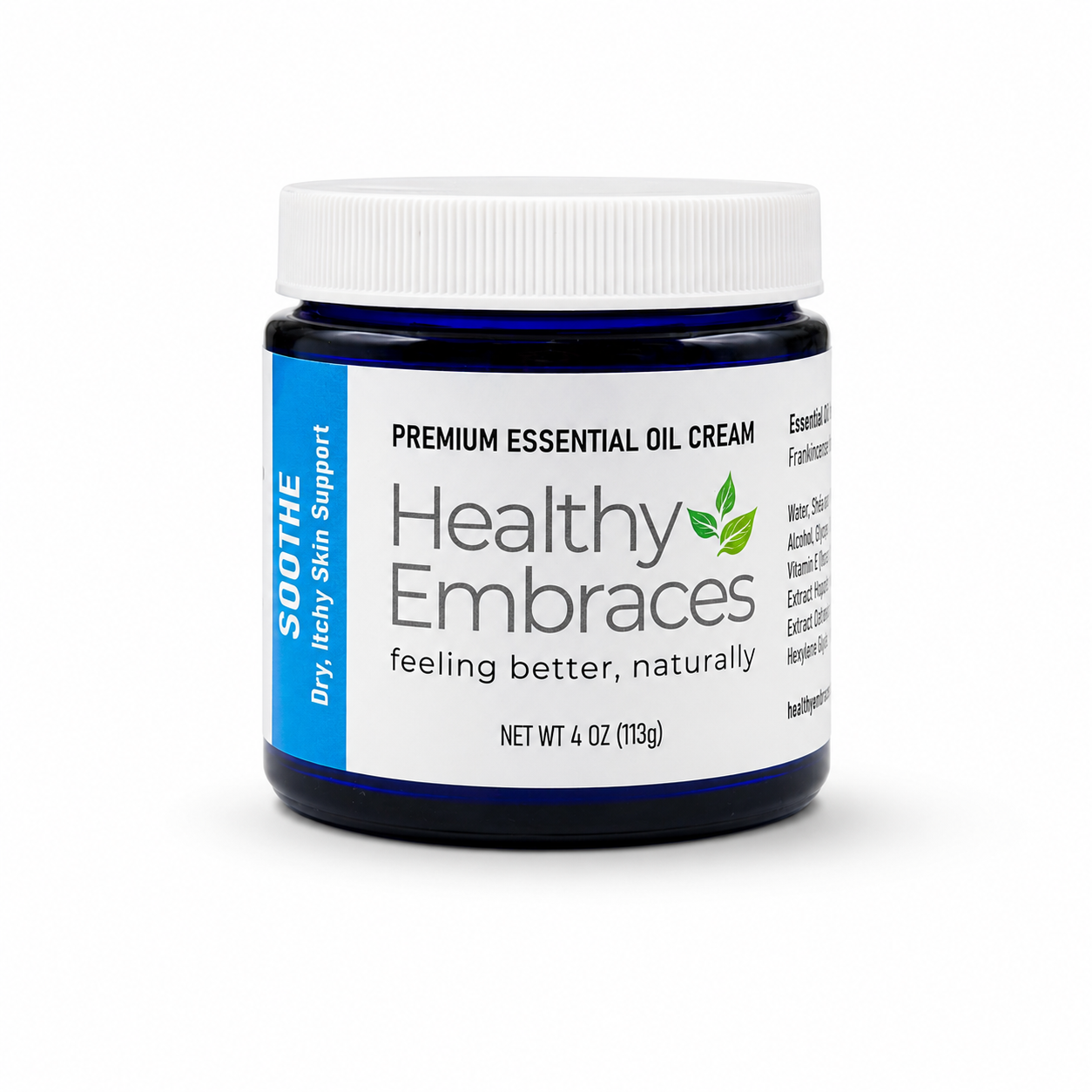Soothe Cream