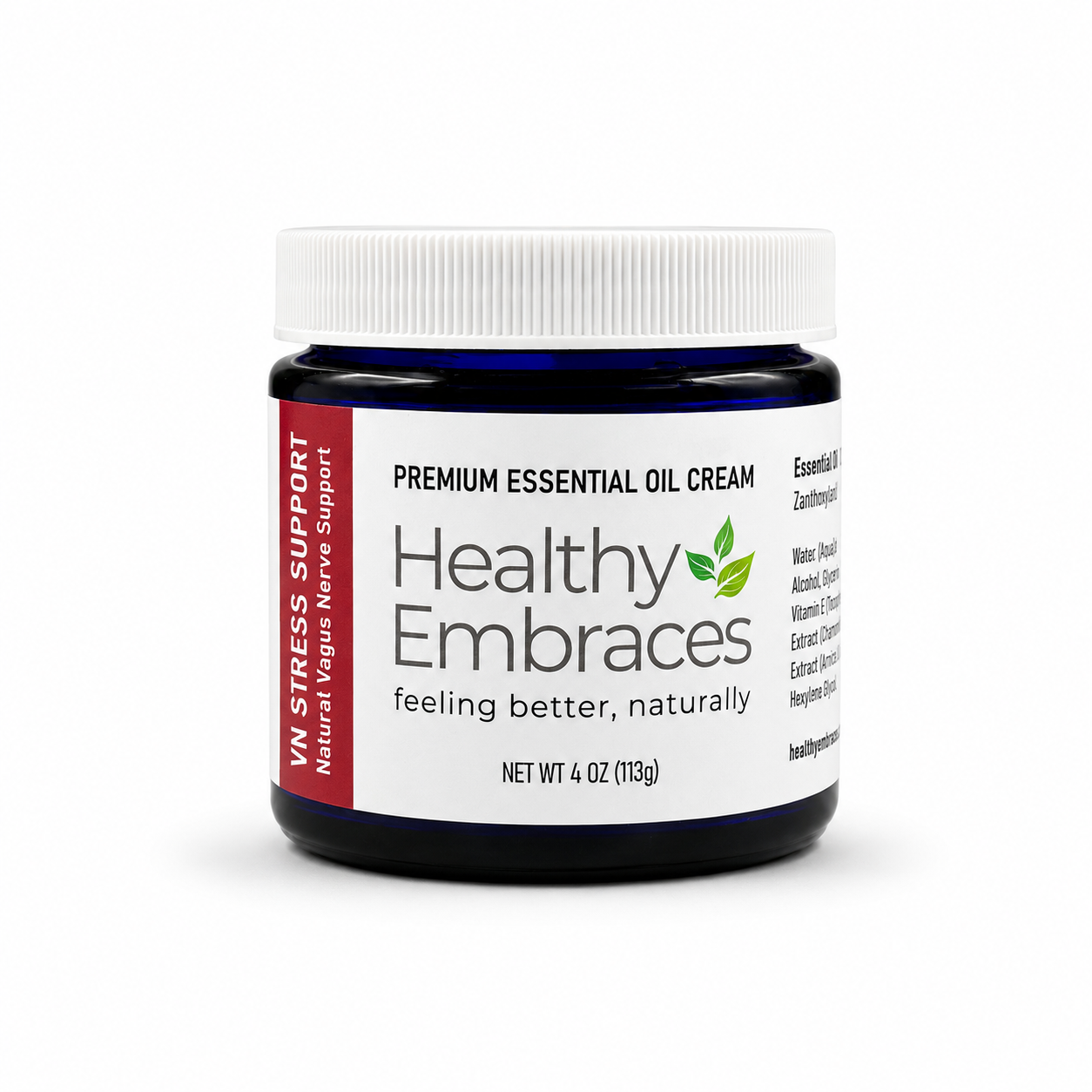 VN Stress Support Cream