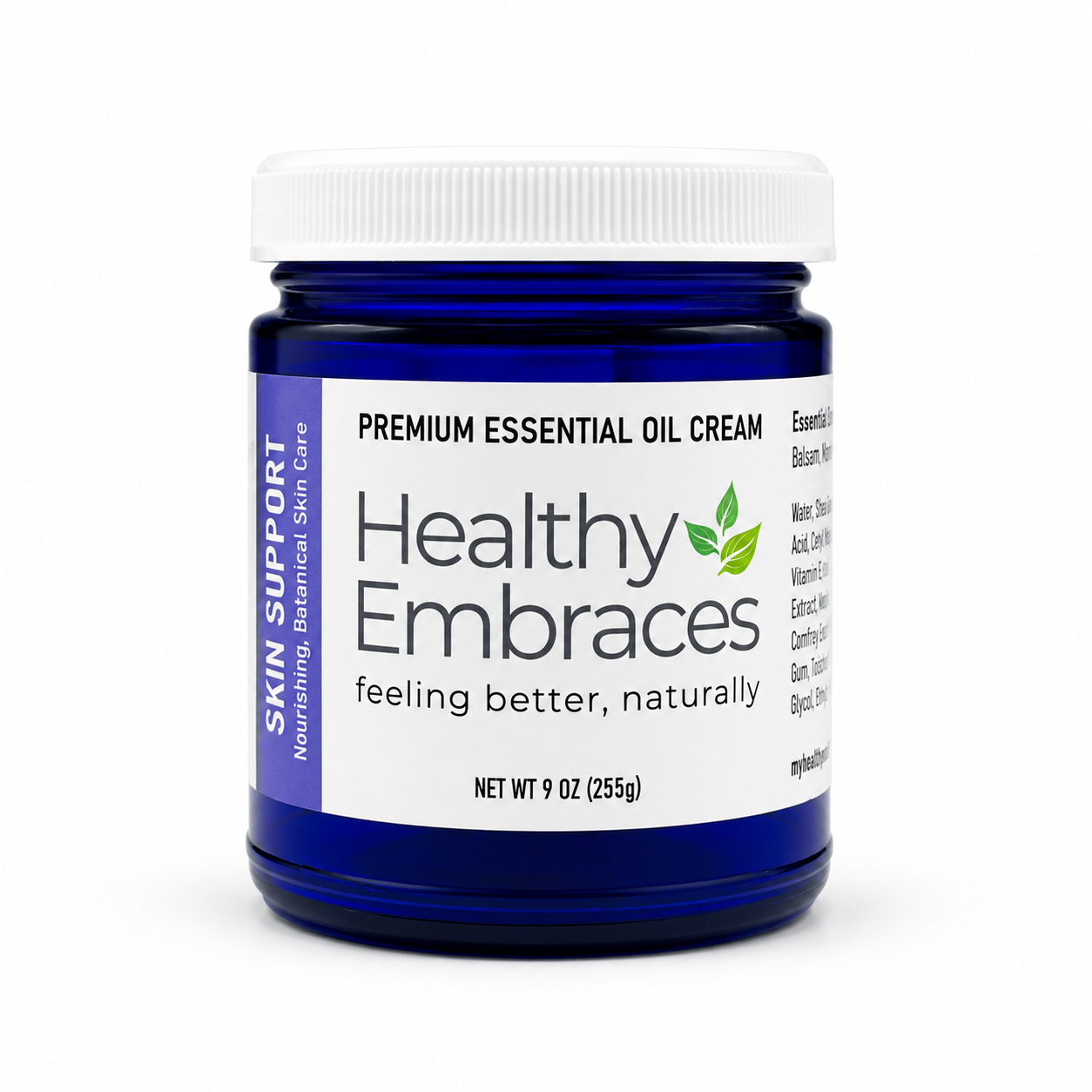 Skin Support Cream