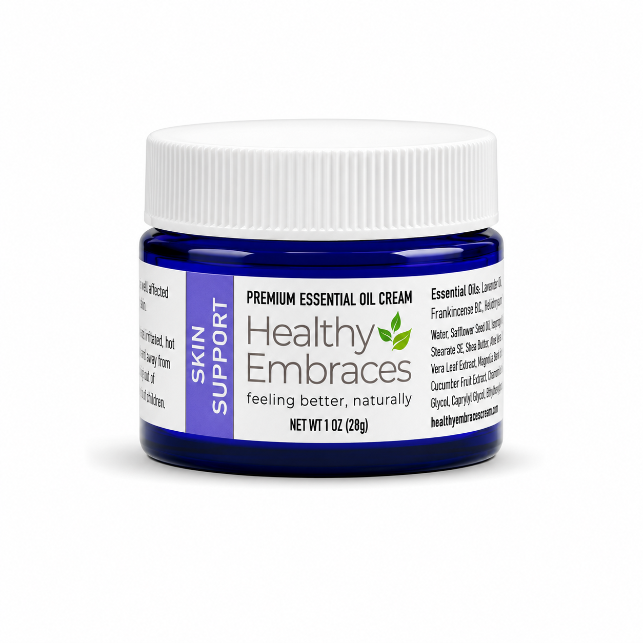 Skin Support Cream