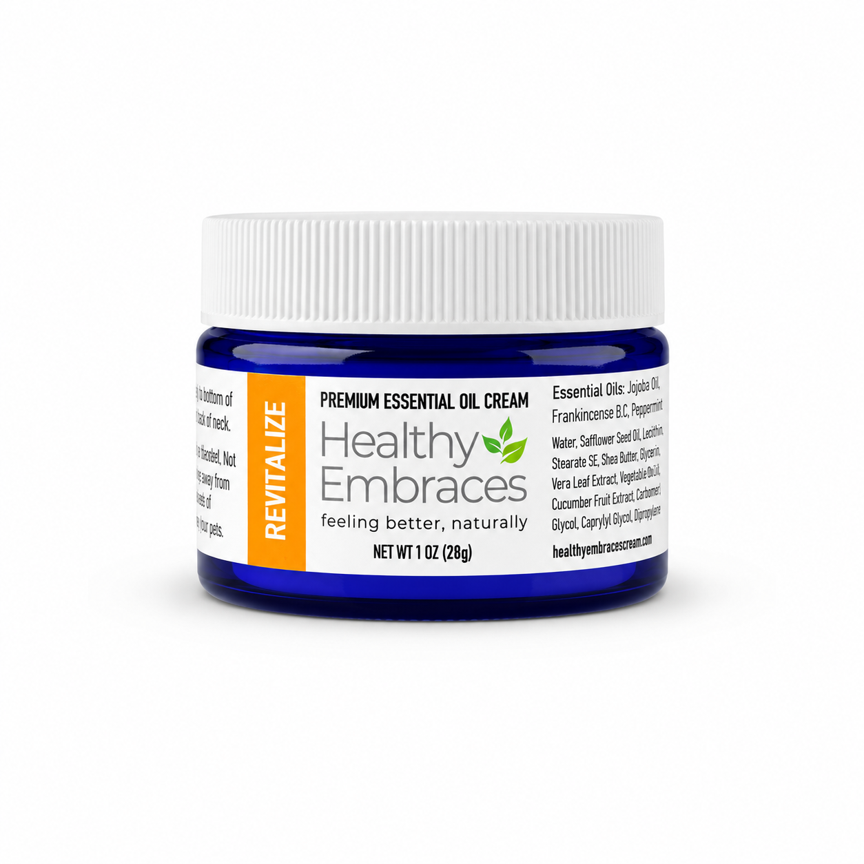 Revitalize Cream