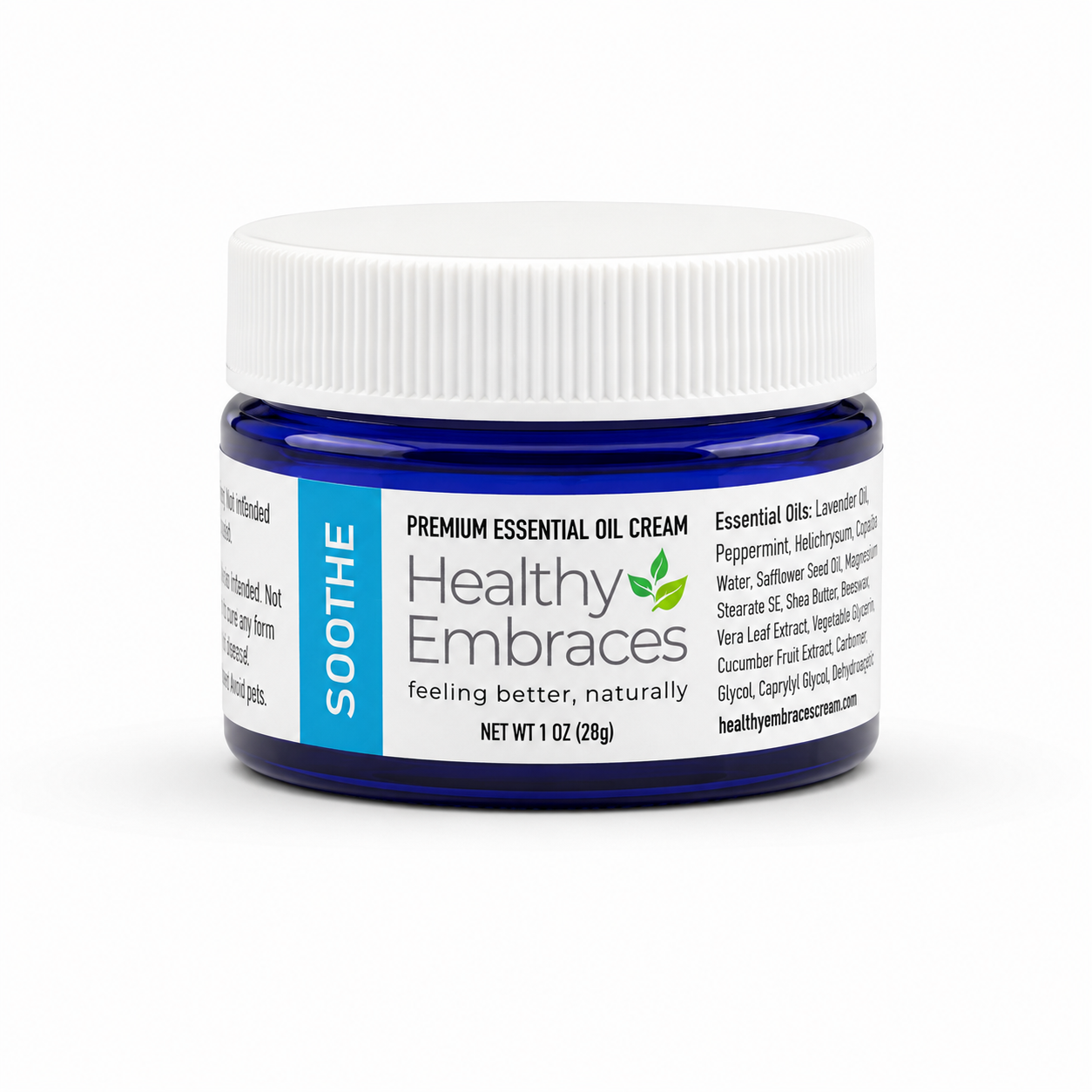Soothe Cream